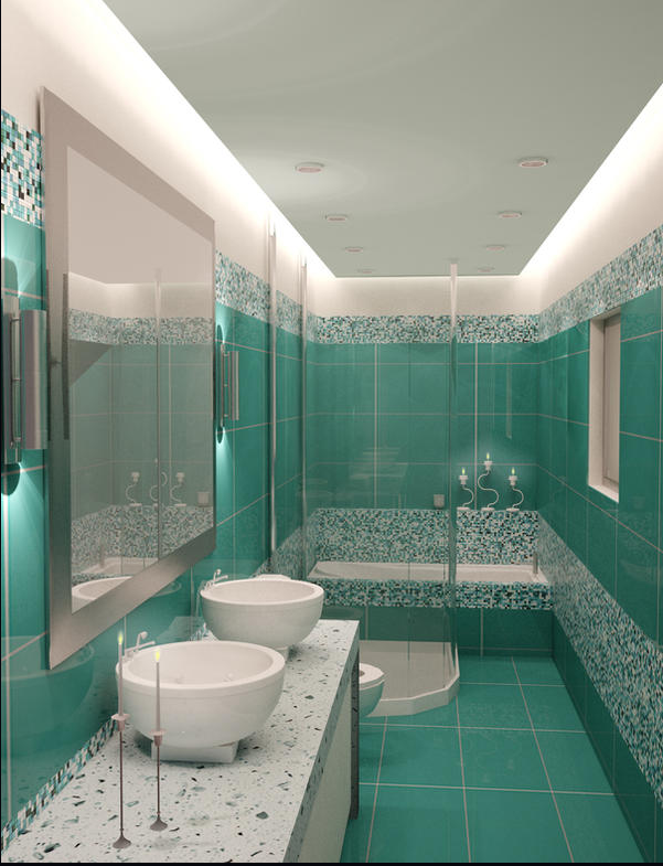 Osiyano Chennai Bathroom Tile1