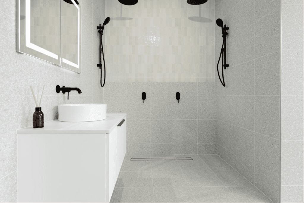 Designer Bathroom Tiles